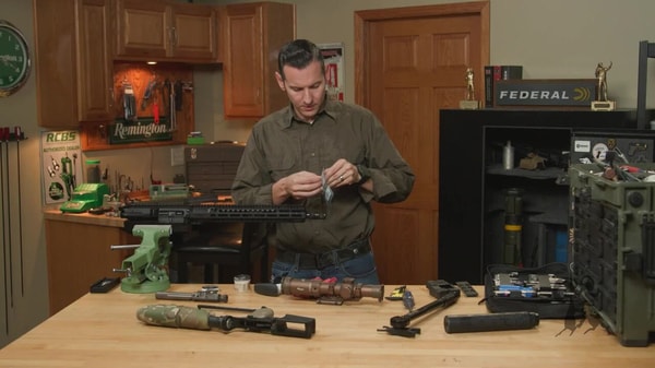 Brownells Review