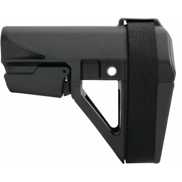 SB TACTICAL SBA5 PISTOL STABILIZING BRACE Review