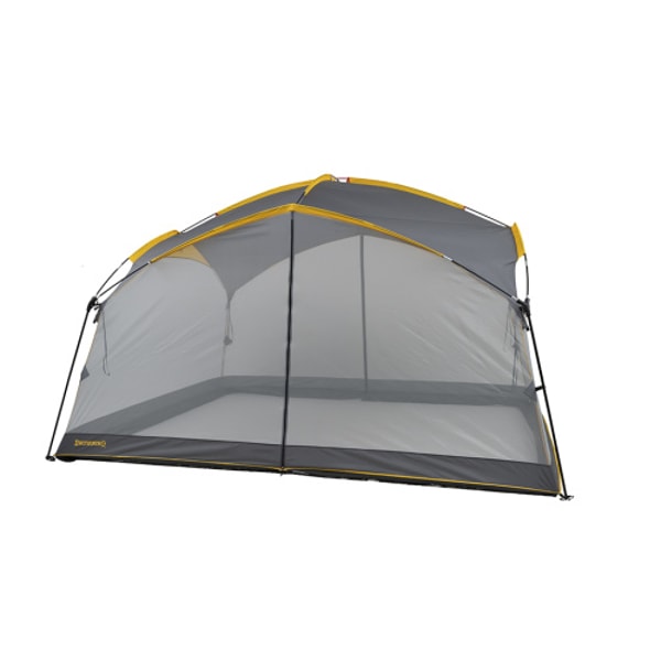 Browning Camping Basecamp Screen House Review