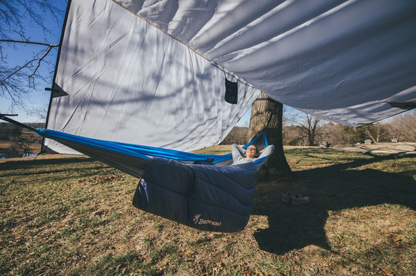 Browning Camping Review