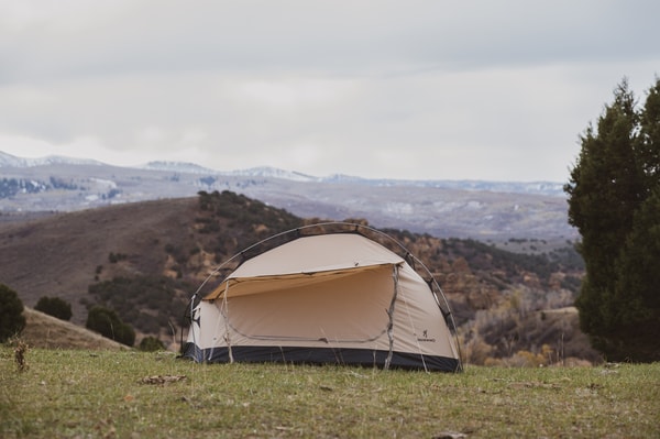 About Browning Camping