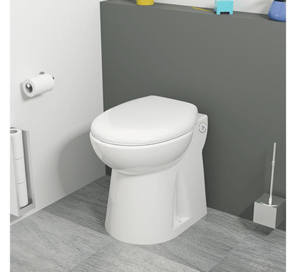 Broyeurwereld Sani-Start Broyeur Toilet Beoordeling