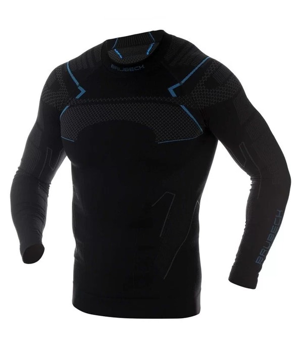 Brubeck Pack THERMO Homme Avis
