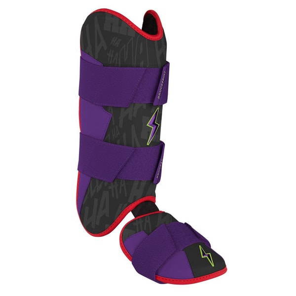 BRUCE BOLT Jarren Duran Signature Series Leg Guard Reviews