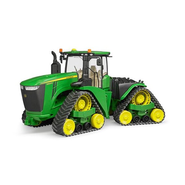 Bruderland John Deere 9620RX &eacute;rt&eacute;kel&eacute;s