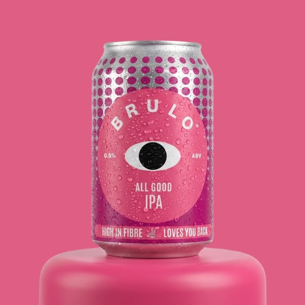 BRULO All Good IPA Reviews