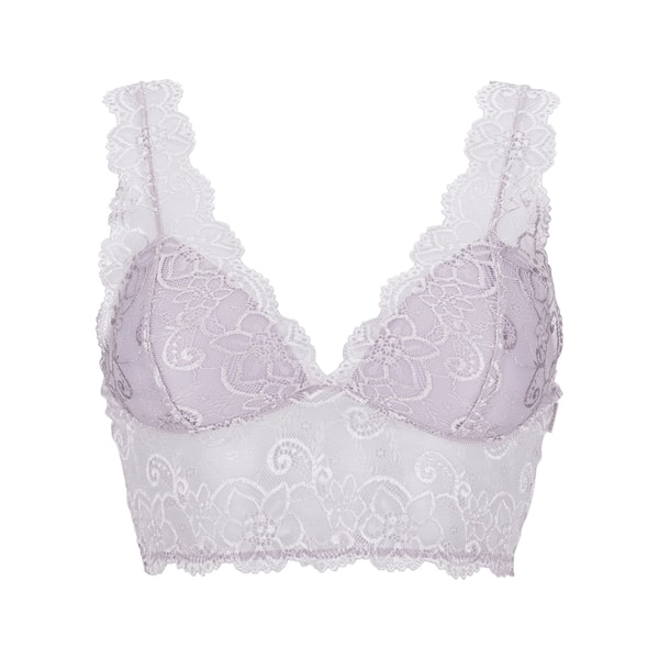 Bruno Banani Bustier Lacy Review