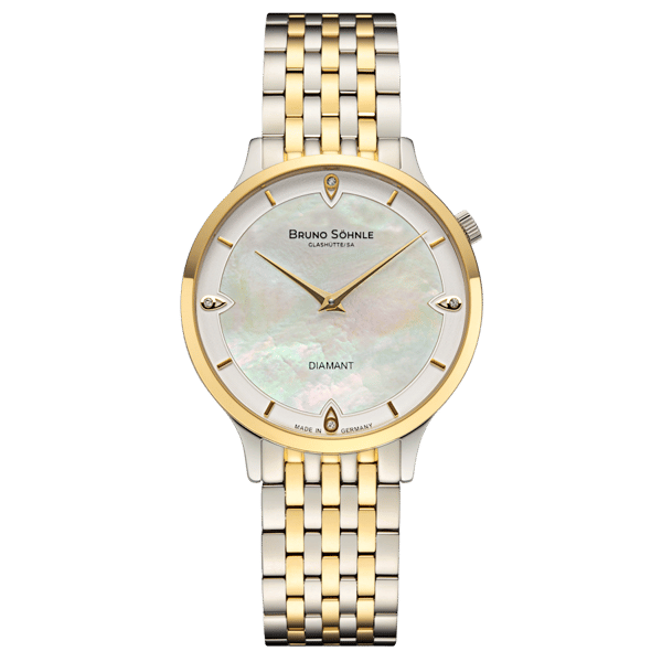 Bruno S&ouml;hnle Glash&uuml;tte Bologna III Review