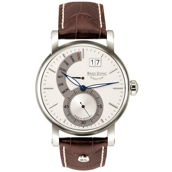 Bruno S&ouml;hnle Glash&uuml;tte Pesaro II Bewertung
