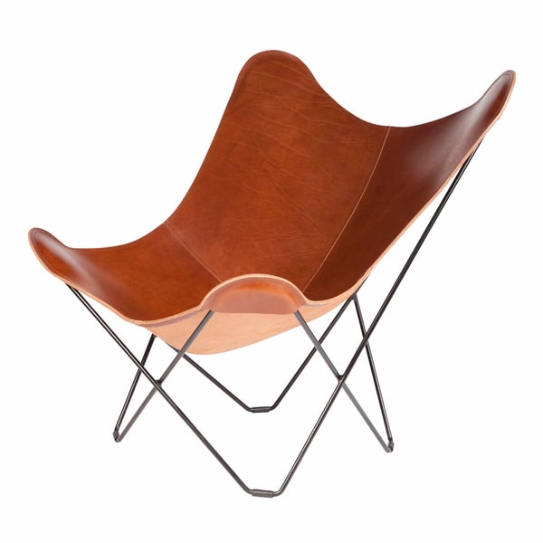 Bruno Wickart Pampa Mariposa Butterfly Chair Bewertung