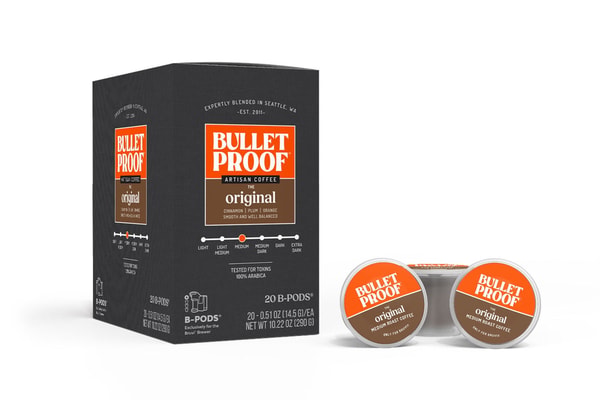 Bruvi Bruvi B-Pods The Original Review