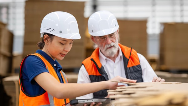 BSI Knowledge Review