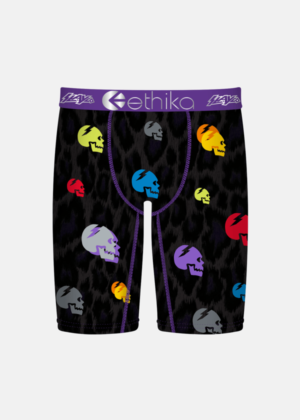 Ethika BOYS STAPLE Axell Hodges Review