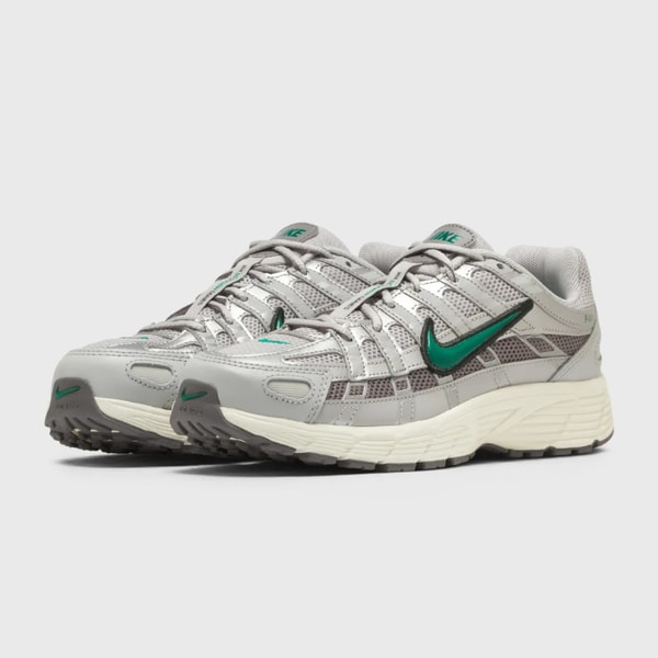BSTN Nike P-6000 (GS) Avis
