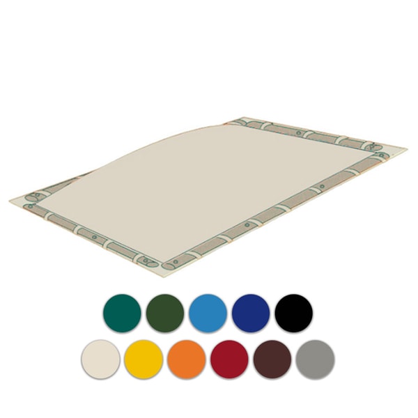 BSVillage Copertura Invernale gonfiabile per piscina Polartex&reg; AIRCOVER Recensione