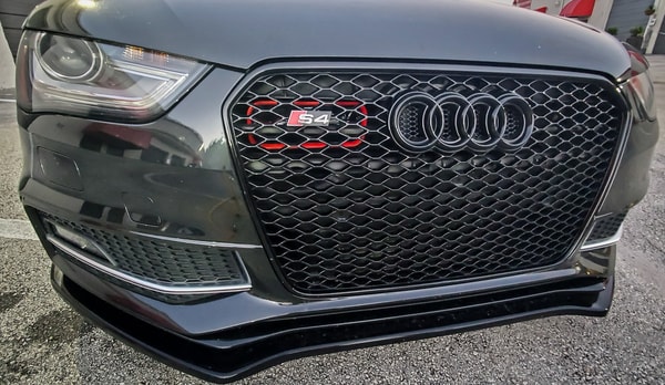 About BTR Car Customs