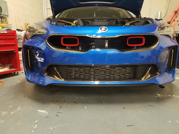 BTR Car Customs Review