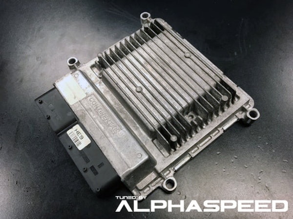 BTR Car Customs Alphaspeed Canned Tune ECU Service (2013-2014 Genesis Coupe 2.0T BK2) Review