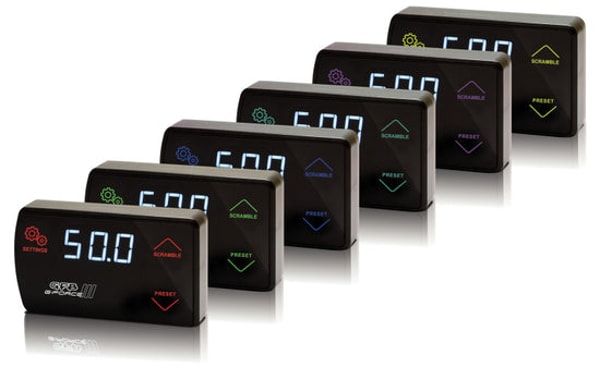 BTR Car Customs GFB G-FORCE III Electronic Boost Controller Review
