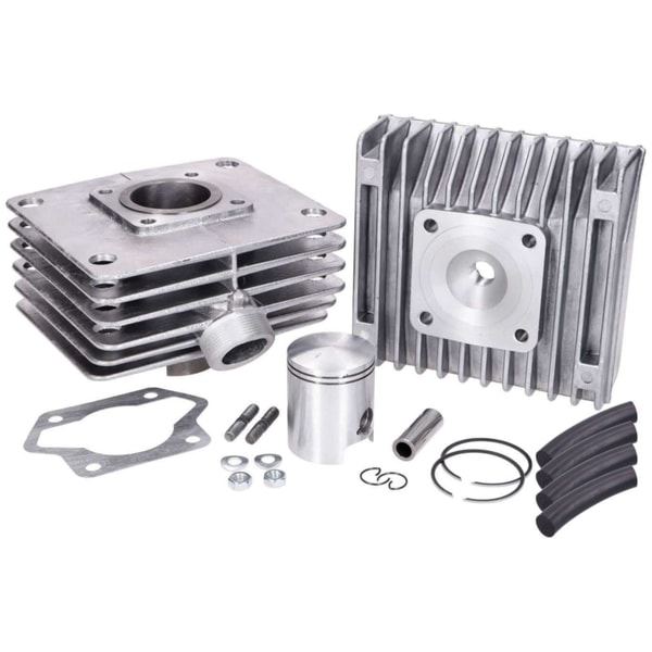 BTS24 Schmitt GST-60 Cylinder Kit Review