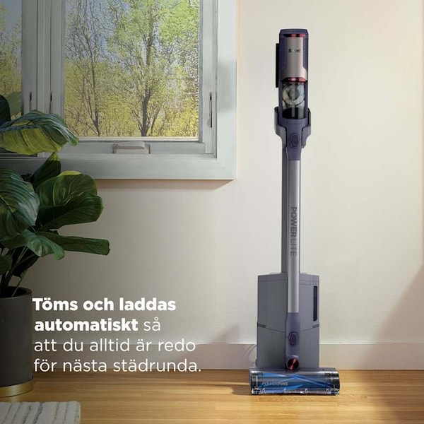 Shark Ninja PowerLite Pet Recension