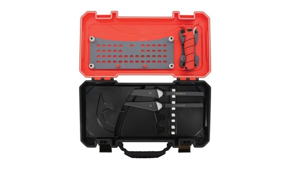 BUBBA Freshwater Multi-Flex Set Review