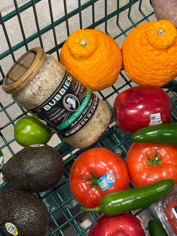 About Bubbies Fine Foods