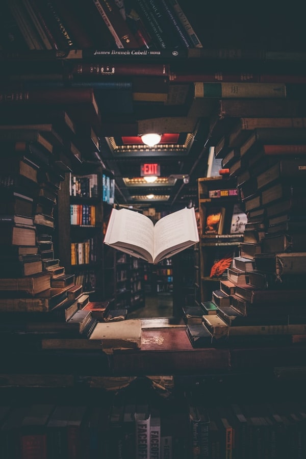 Buchmaxe Bewertung