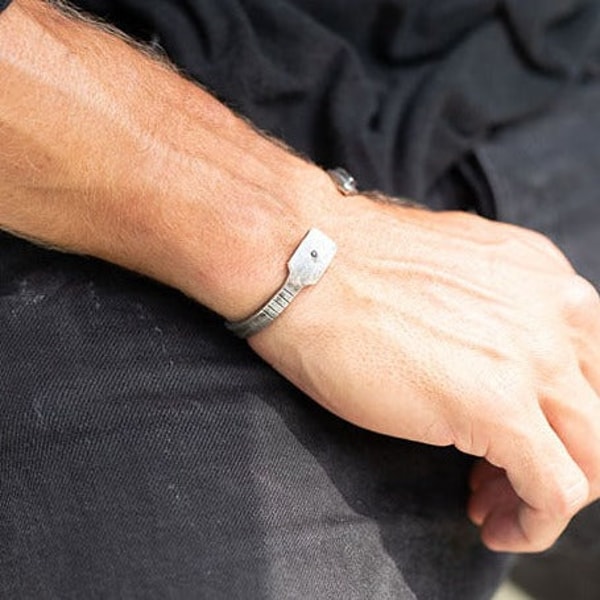 Buck Palmer Jewelry Maverick Arrow Cuff Reviews