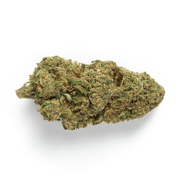 BudBros Zkittles CBD Flower Review