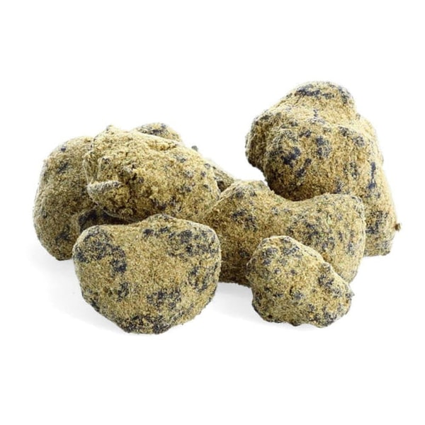 BudBros Moon Rock CBD Flower Review