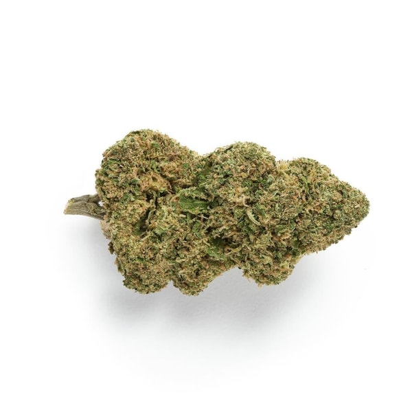 BudBros Candy Kush CBD Flower Review