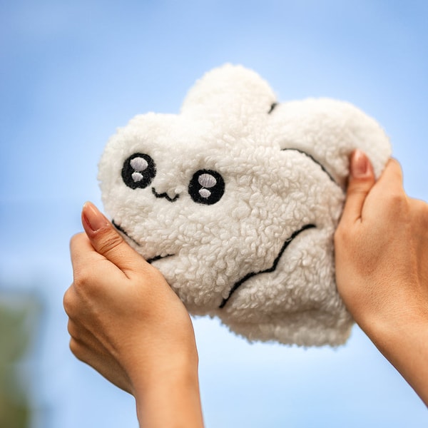 buddy beans Nimbus the Bunny Review