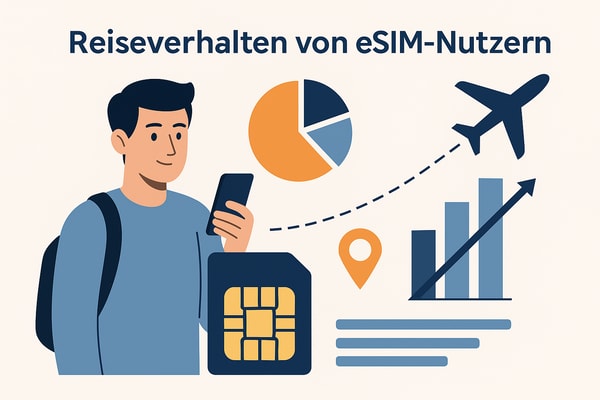 BuddySIM: Reliable eSIM Solutions