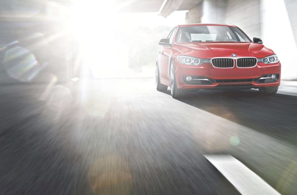 About Budget Car Rental