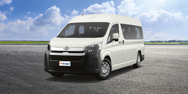 Budget Car Rental Review