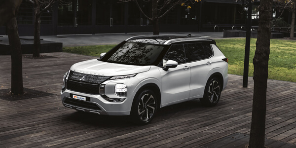 Budget Car Rental SUVs and 4WDs Review