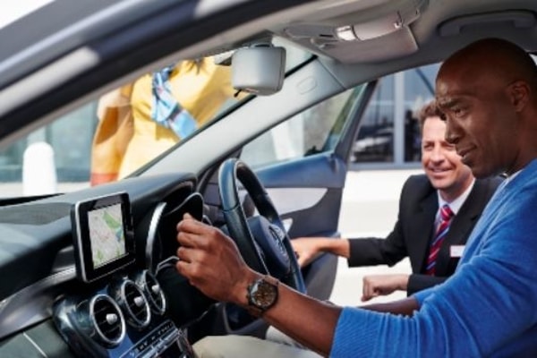 About Budget Car Rental