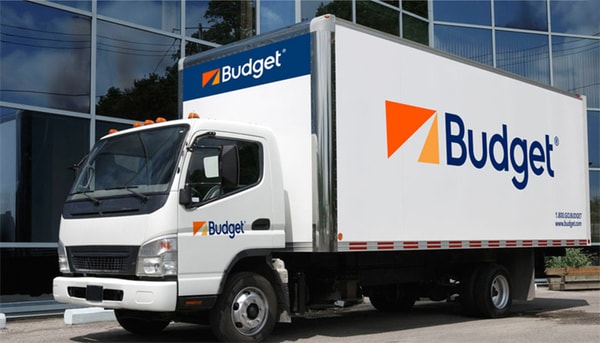 About Budget Truck 