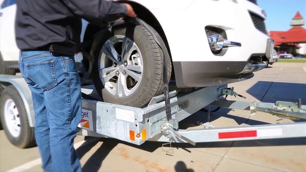Budget Truck Review
