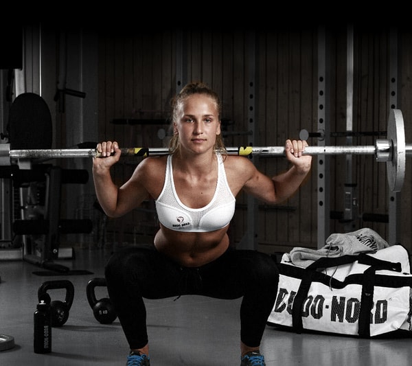 Budo & Fitness Recension