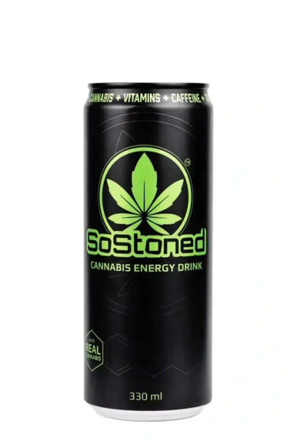 Buds for Buddies Euphoria SoStoned Bewertung