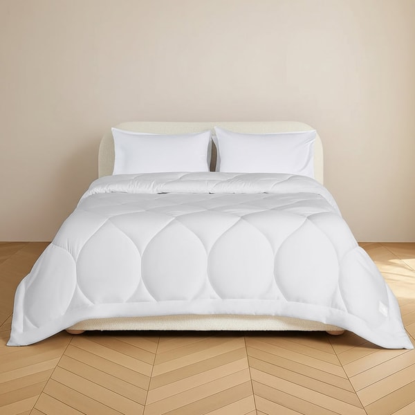 Buffy Cloud Comforter Review