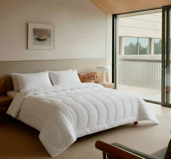 Buffy Breeze Comforter Review