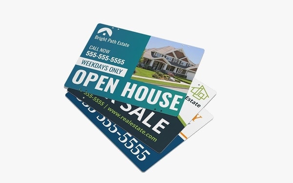 BuildASign Aluminum Signs Review