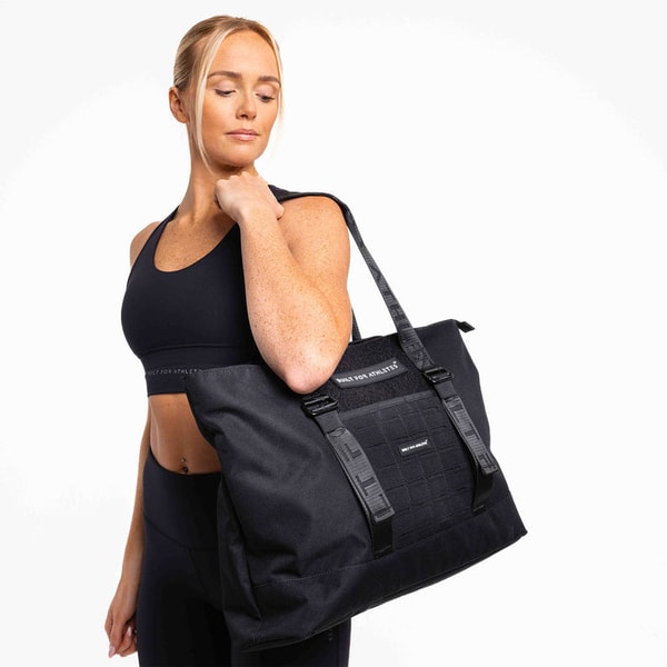 Built for Athletes Tote Bag 20L Reviews