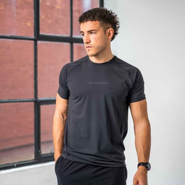 Built For Athletes Review
