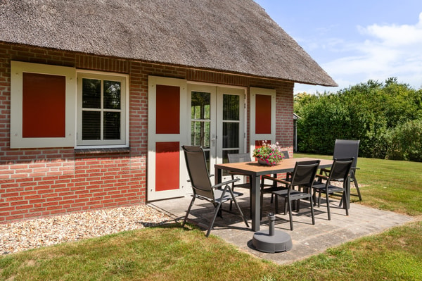 Buitenplaats de Hildenberg Beoordeling