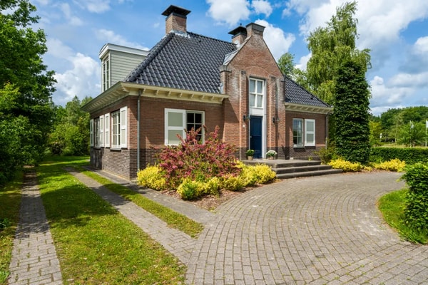 Buitenplaats de Hildenberg Atalanta Wellness Review