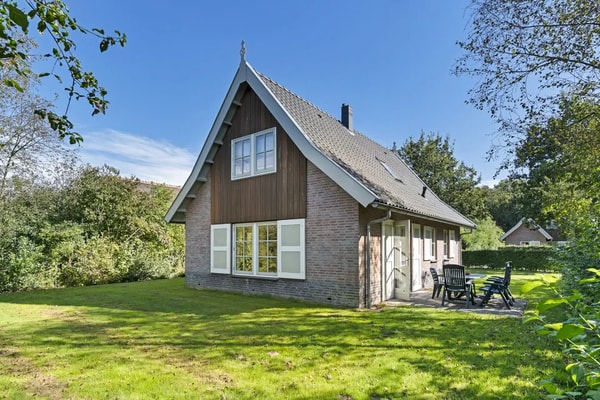 Buitenplaats de Hildenberg Erebia Review